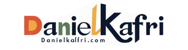 danielkafri.com